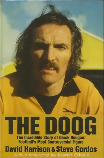 Cover of The Doog
