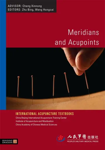 Cover of Meridians and Acupoints
