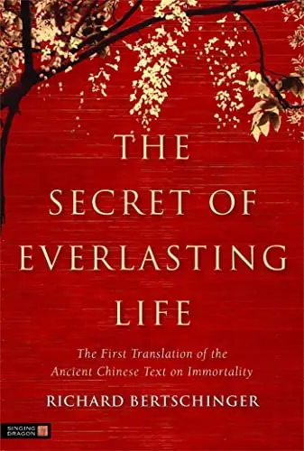 Cover of The Secret of Everlasting Life