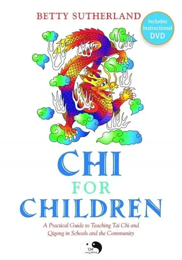 Cover of Chi for Children