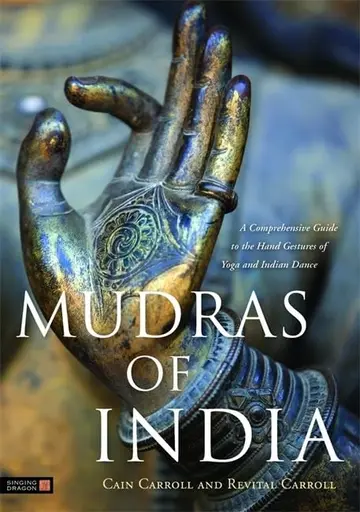 Cover of Mudras of India