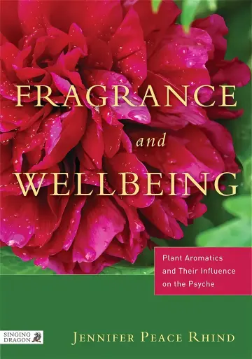 Cover of Fragrance and Wellbeing