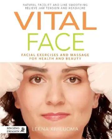 Cover of Vital Face