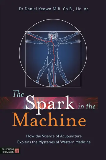 Cover of The Spark in the Machine