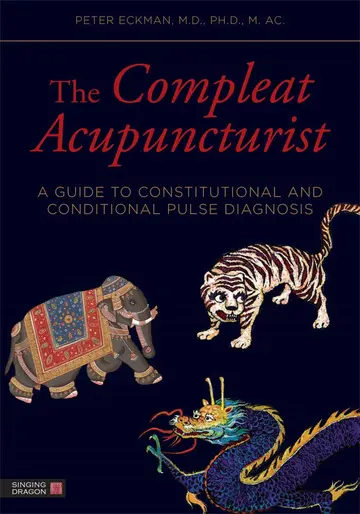Cover of Compleat Acupuncturist