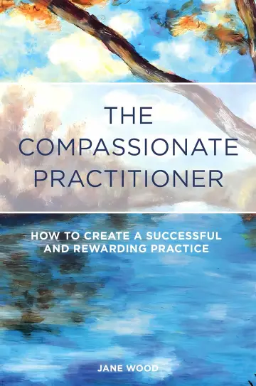 Cover of Compassionate Practitioner