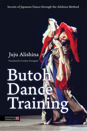 Cover of Butoh Dance Training