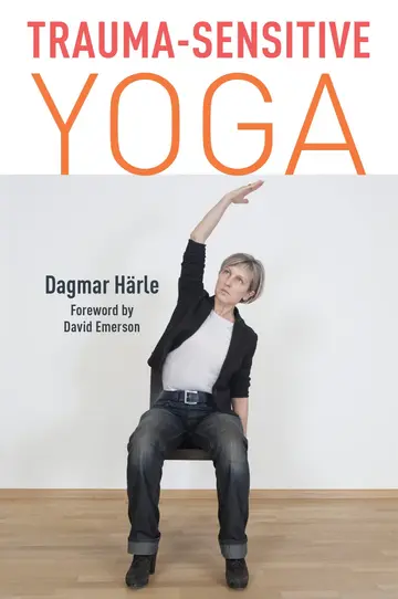 Cover of Traumasensitive Yoga