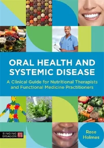 Cover of Oral Health and Systemic Disease