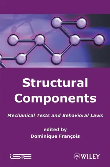 Cover of Structural Components