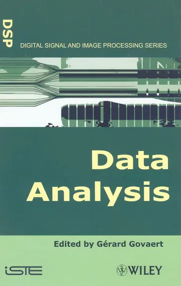 Cover of Data Analysis