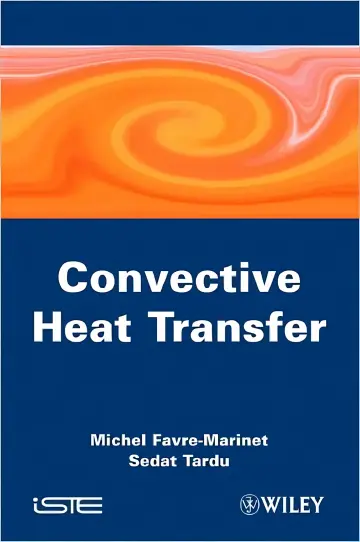 Cover of Convective Heat Transfer