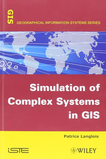 Cover of Simulation of Complex Systems in GIS