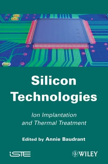 Cover of Silicon Technologies