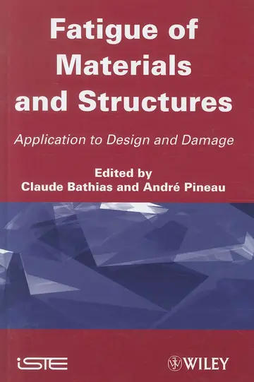 Cover of Fatigue of Materials and Structures