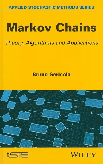 Cover of Markov Chains