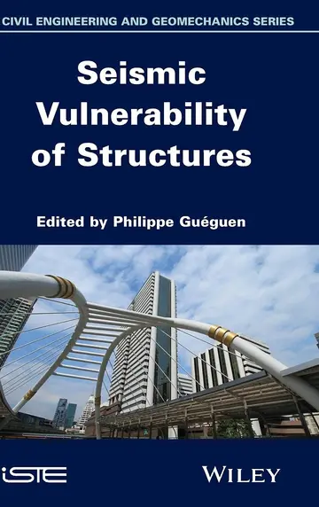 Cover of Seismic Vulnerability of Structures