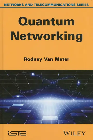 Cover of Quantum Networking