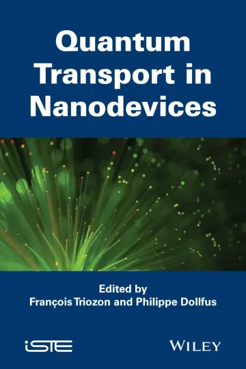 Cover of Simulation of Transport in Nanodevices