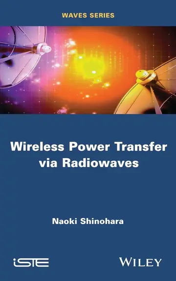 Cover of Wireless Power Transfer via Radiowaves