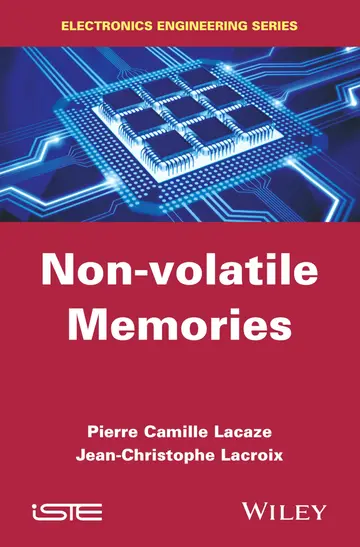 Cover of Non-volatile Memories