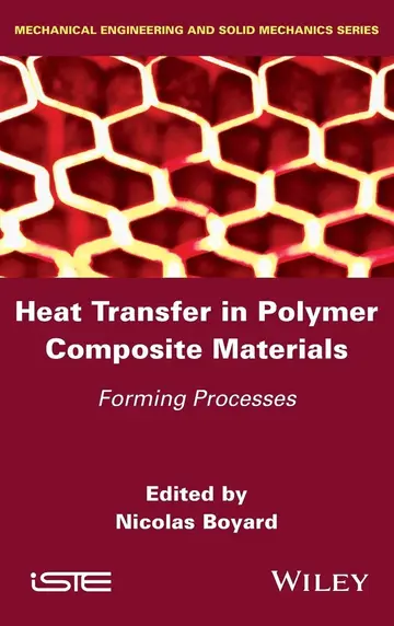 Cover of Heat Transfer in Polymer Composite Materials