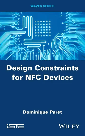 Cover of Design Constraints for NFC Devices