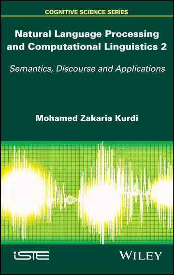 Cover of Natural Language Processing and Computational Linguistics 2