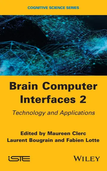 Cover of Brain-Computer Interfaces 2