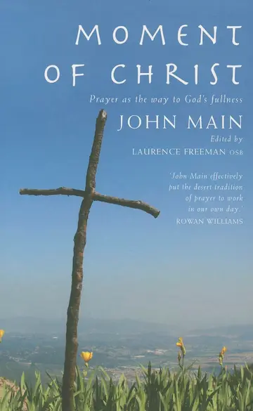 Cover of Moment of Christ