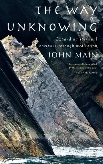 Cover of The Way of Unknowing