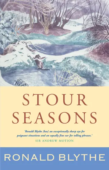 Cover of Stour Seasons