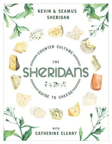 Cover of Sheridans'' Guide To Cheese, The