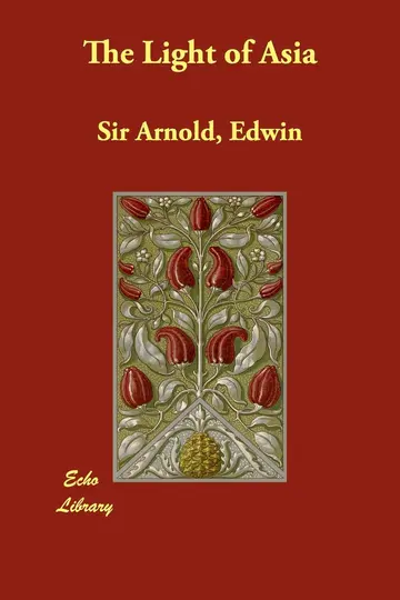 Cover of The Light of Asia