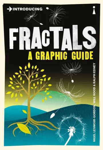Cover of Introducing Fractals