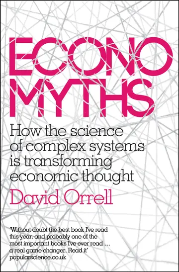 Cover of Economyths