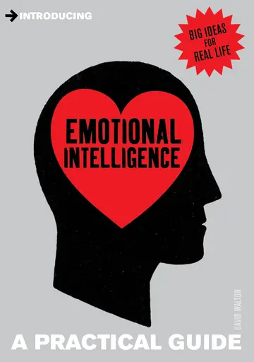 Cover of Emotional Intelligence