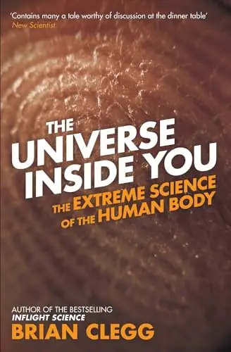 Cover of The Universe Inside You