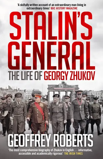 Cover of Stalin's General