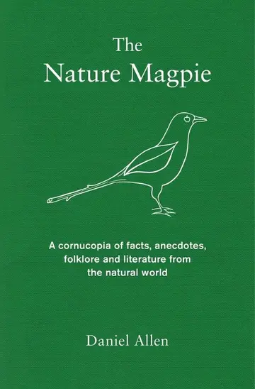 Cover of Nature Magpie