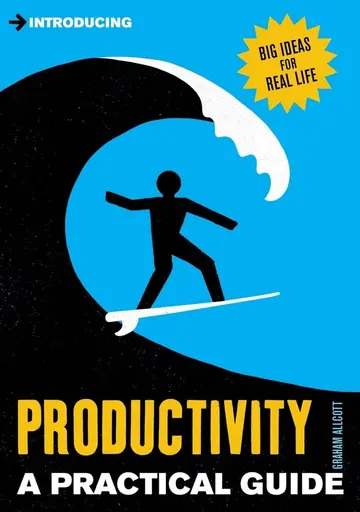 Cover of Introducing Productivity