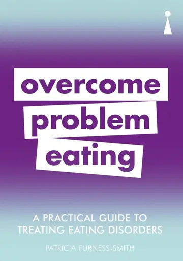 Cover of Introducing Overcoming Problem Eating