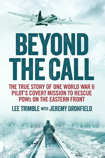Cover of Beyond the Call