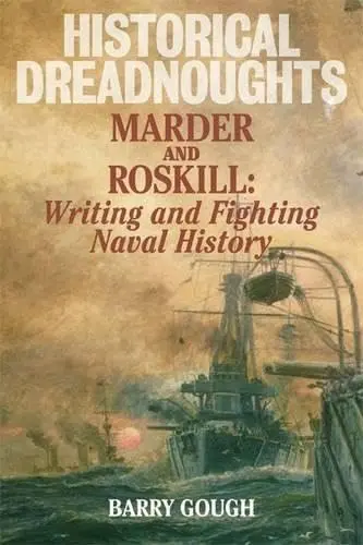 Cover of Historical Dreadnoughts