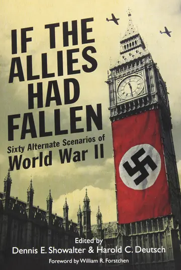 Cover of If the Allies Had Fallen