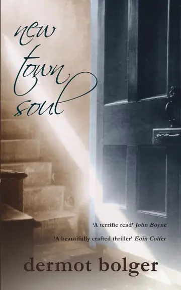 Cover of New Town Soul