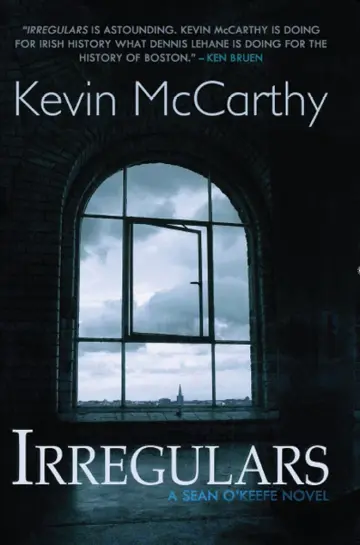 Cover of Irregulars
