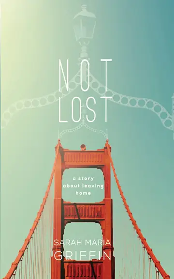 Cover of Not Lost