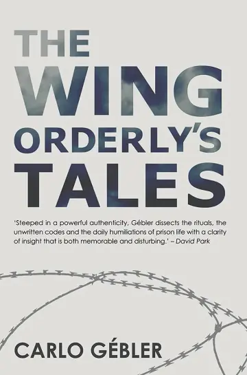 Cover of Wing Orderly's Tales