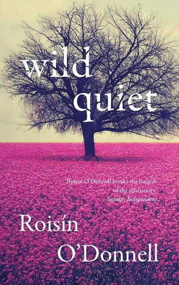 Cover of Wild Quiet